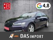 Skoda Superb - Combi 1.4 TSI iV DSG Style MATRIX VIRTUAL PANO KAM
