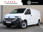 Volkswagen e-Transporter - Bestelwagen L2 71 kWh 136PK | Navigatie via Apple Carplay /
