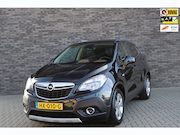Opel Mokka - 1.4 T Cosmo | Camera | Trekhaak | Cruise-control |