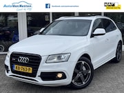 Audi Q5 - 3.0 TFSI 272pk quattro Automaat, S-Line!19"lmv, Xenon, Leder