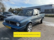 Volkswagen Caddy - DIESEL 40 KW 1.6 D PICK-UP, RESTAURATIE PROJECT ZIE OMSCHRIJ