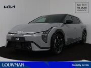 Kia EV4 - GT-Line Business Edition 81.4 kWh