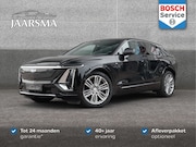 Cadillac Lyriq - Luxury 600 E4 |Panoramadak |Massage stoelen |