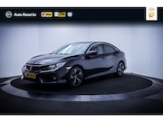 Honda Civic - 1.0i-VTEC ELEGANCE NIEUWE TURBO | STOEL VW | CAMERA | CARPLA