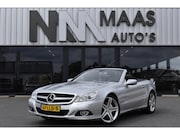 Mercedes-Benz SL-klasse - 300 Youngtimer Mercedes-Benz SL-klasse 300