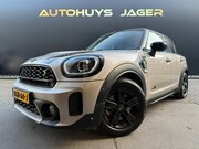 MINI Countryman - Mini 1.5 Cooper S E ALL4 ALL4 Pano Leer Memory ACC HUD H&K K