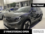 Ford Explorer - Premium Extended Range RWD 79 kWh | Te bestellen! | PANORAMA