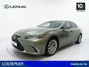Lexus ES - 300h President Line | Mark-Levinson | BTW-Auto | C