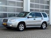 Subaru Forester - 2.0 Luxury Pack 158PK AWD AUT. Clima Cruise Trekhaak NW APK