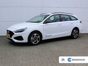 Hyundai i30 - Wagon 1.0 T-GDi MHEV Comfort / Navigatie + Android Auto/Appl