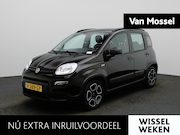 Fiat Panda - 1.0 Hybrid City Life | AIRCO | CENTRALE DEUR VERGRENDELING |
