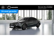Mercedes-Benz CLA-Klasse - 180 Star Edition AMG Line | Panoramaschuifdak | Night | Acht