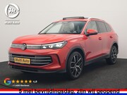 Volkswagen Tiguan - 1.5 eHybrid PHEV Elegance 204pk | Panodak | Trekhaak af Fabr