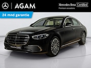 Mercedes-Benz S-klasse - 580 e | Panorama dak