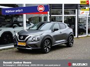 Nissan Juke - 1.0 DIG-T N-Design
