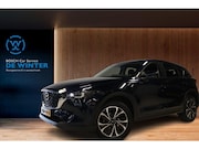 Mazda CX-5 - 2.5 e-SkyActiv-G M Hybrid 194 Sportive