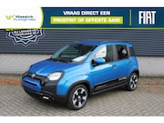 Fiat Panda - 1.0 70pk Pandina | Cruise Control | Apple Carplay & Android 