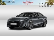 Audi A6 - Limousine e-hybrid 299pk quattro S tronic S Edition