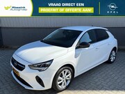 Opel Corsa - 100pk Automaat Edition | Navigatie by app | Lichtmetalen vel