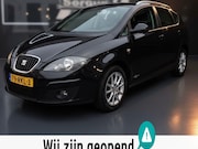 Seat Altea XL - 1.2 TSI Ecomotive Businessline COPA-ketting is vervangen-air