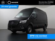 Mercedes-Benz Sprinter - 319 L2H2 RWD SELECT | LED | NAVI | BPM VRIJ