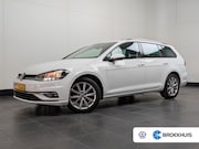 Volkswagen Golf - Variant 1.5 TSI 150 pk Highline 7-DSG | Navigatie | Apple Ca