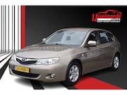 Subaru Impreza - 1.5R Luxury AWD NAP Apple Carplay Climate Cruise