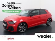 Audi A1 - 40 TFSI S line | 207 PK | Automaat | Adaptive cruise control