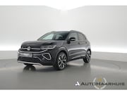 Volkswagen T-Cross - 1.0 TSI R-Line DSG | IQ. Light | Apple CarPlay | Camera + PD