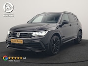 Volkswagen Tiguan - 1.4 TSI eHybrid R-Line Business PHEV 245pk | Trekhaak Af Fab