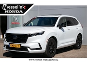 Honda CR-V - 2.0 e:PHEV Advance Tech -Leder | pano-schuif k. dak | Honda 