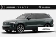 Volvo EX90 - Twin Motor Ultra 7p. 106 kWh | 800 V | Bowers & Wilkins | So