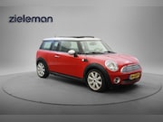 MINI Clubman - 1.6 Cooper - Panorama, Clima