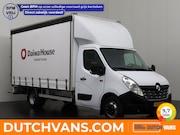 Renault Master - 2.3DCi 165PK Laadbak | Schuifzeil Rechts | | Navigatie | Cam