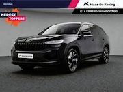 Skoda Kodiaq - Sportline Business 1.5 TSI PHEV 150kW / 204PK DSG