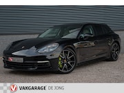 Porsche Panamera - Sport Turismo 2.9 4 E-Hybrid 462PK | Softclose | Pano | Spor