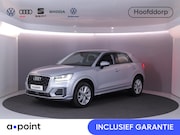 Audi Q2 - 1.4 TFSI CoD Design Pro Line Plus 150pk Aut.| 17'LM-velgen|