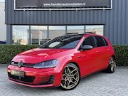 Volkswagen Golf - 7 GTI Performance 2.0 TSI 320pk DSG / Aut. Pano Leder Dynaud