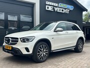 Mercedes-Benz GLC-klasse - 300e 4MATIC Business Burmester/Pano/Sfeer/Leer/Trekhaak