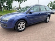 Ford Focus - 1.6 Benzine - APK 11-2026 - Airco
