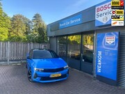 Opel Astra - 1.2T HYBRID GS Navi, Airco Ecc., Lichtmetalen velgen, Head U