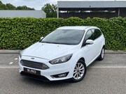 Ford Focus - Wagon 1.0 Titanium * Navi * Nieuwe Distr. * Garantie