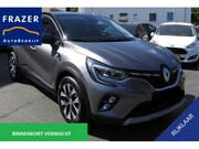 Renault Captur - 1.3 TCe 140 TECHNO AUTOMAAT