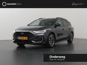 Ford Focus - Wagon 1.0 EcoBoost ST Line Vignale | Winterpakket | Full Led