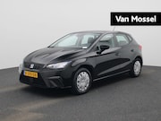 Seat Ibiza - 1.0 MPI Reference | Apple Carplay/Android Auto | Airco | Cru