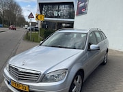 Mercedes-Benz C-klasse - 180 K BlueEFFICIENCY Business Class Avantgarde motor kapot
