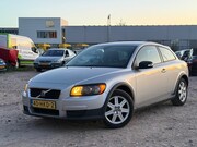 Volvo C30 - 1.6 Advantage/VOLLEDIG ONDERHOUD/ VELGEN