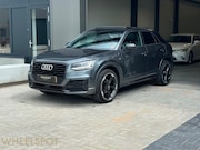 Audi Q2 - 35 TFSI S-Line Automaat|Pano|Cruise|Clima|Navi|BTW