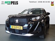 Peugeot e-2008 - EV Active Pack 50 kWh 136pk, SOH, 92%, Apple Carplay, Clima 