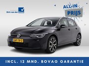 Volkswagen Golf - 1.5 eTSI Life Edition | 18" Velgen | Stuurwiel Verwarmd | Vo
